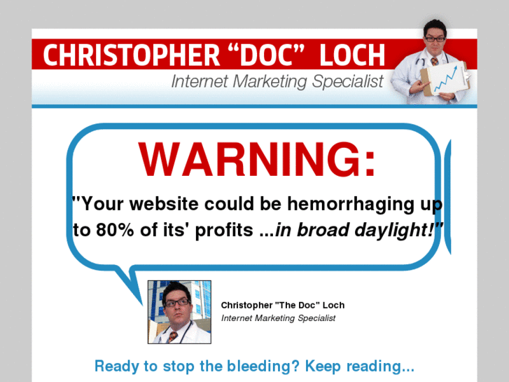 www.internetmarketingcheckup.com