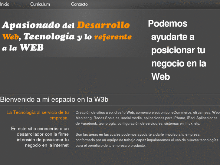 www.ismaelmarin.info