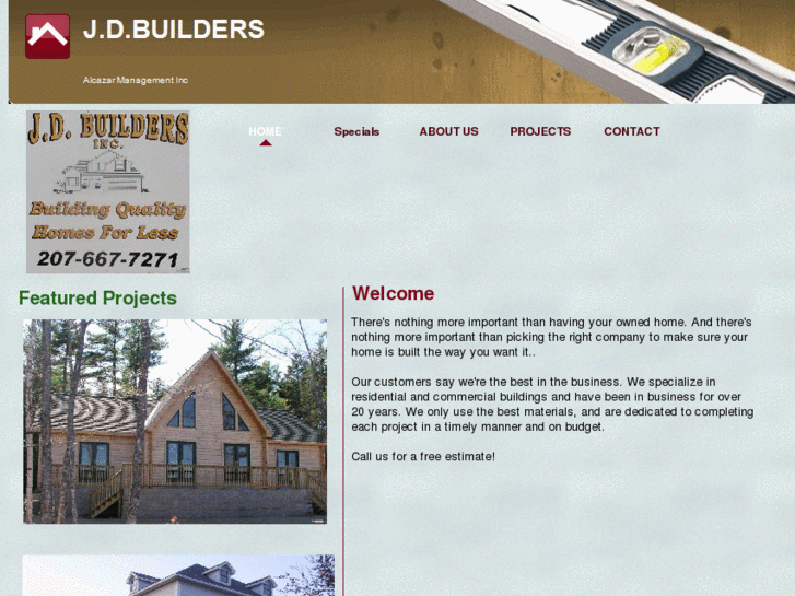 www.jdbuilders.info