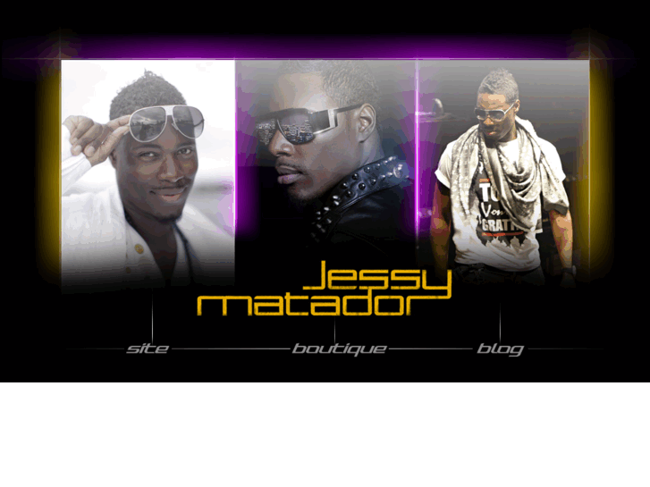 www.jessy-matador.com