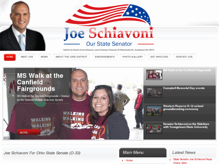 www.joeschiavoniforohio.com