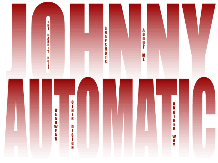 www.johnnyautomatic.com