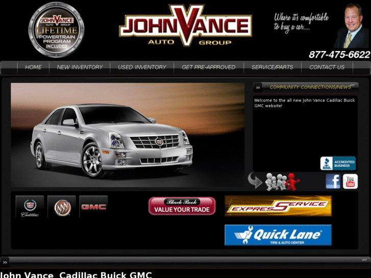 www.johnvancegmc.com