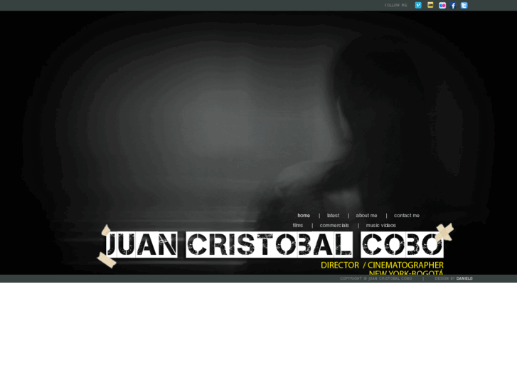 www.juancristobalcobo.com