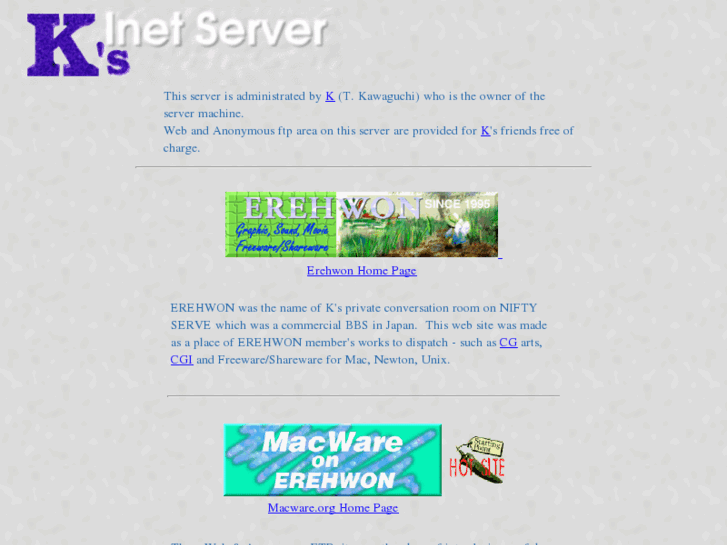 www.k-inet.net
