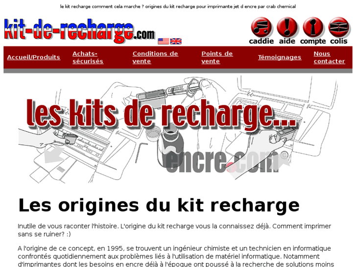 www.kit-de-recharge.com
