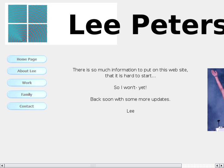 www.lee-peterson.com