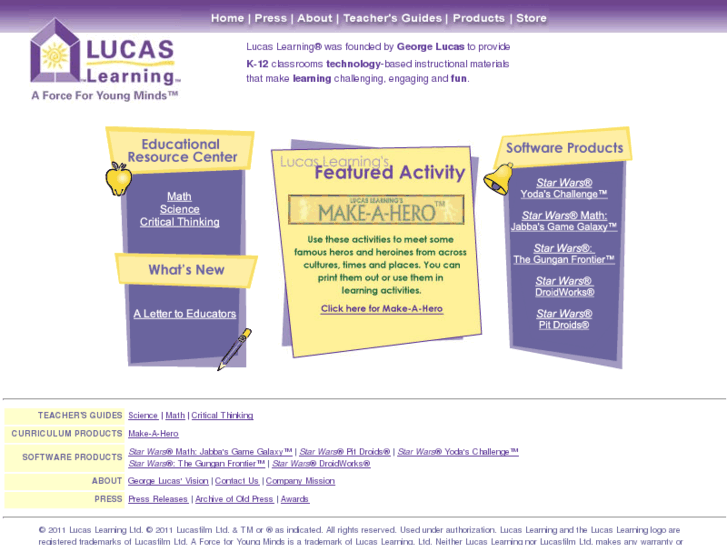 www.lucaslearning.com