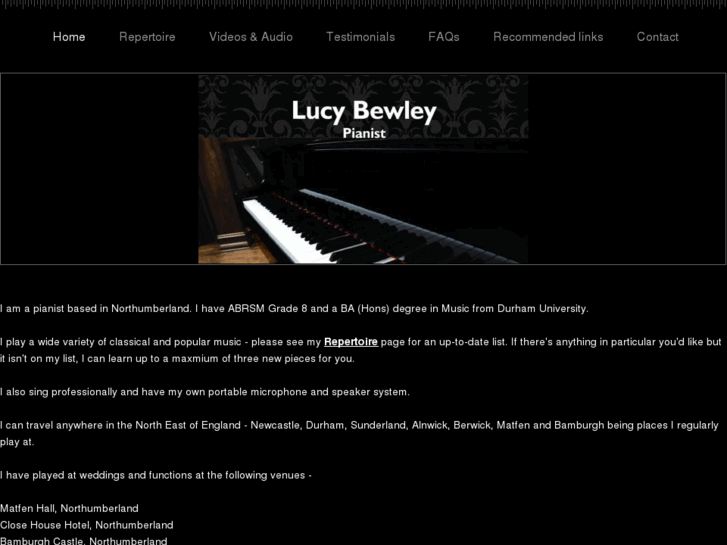 www.lucybewley.co.uk