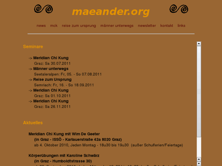 www.maeander.org