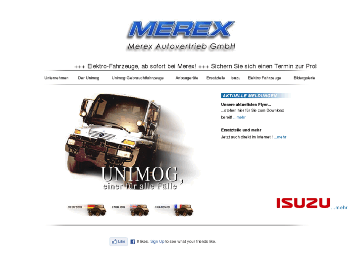 www.merex.de