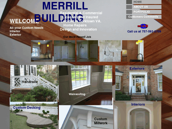 www.merrillbuilding.com