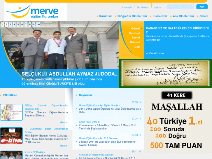 www.merveegitim.com.tr