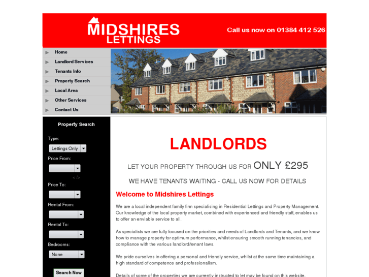 www.midshireslettings.com