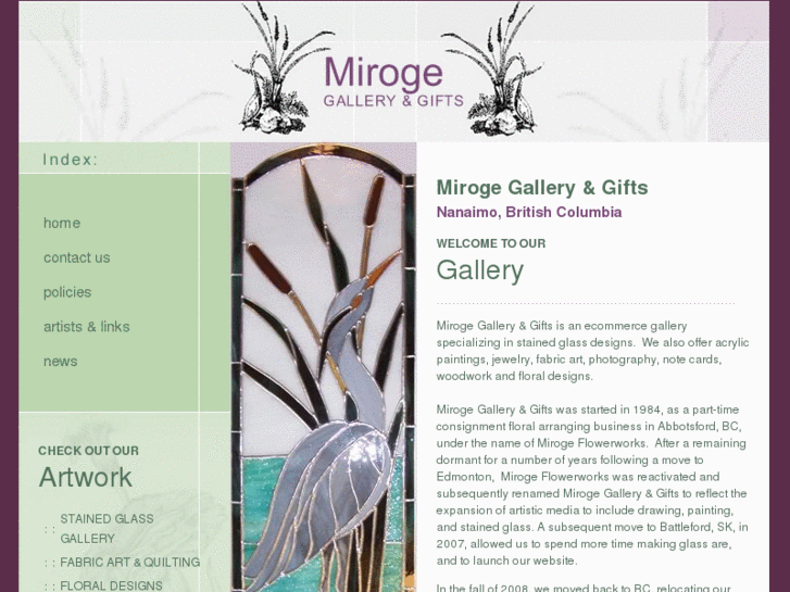 www.mirogegallery.com