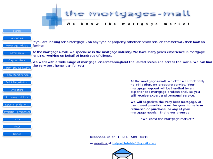 www.mortgages-mall.com