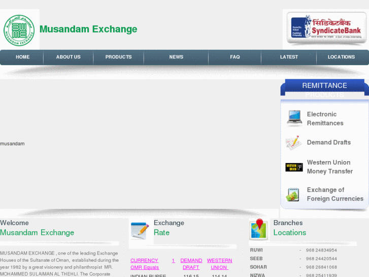 www.musandamexchange.com