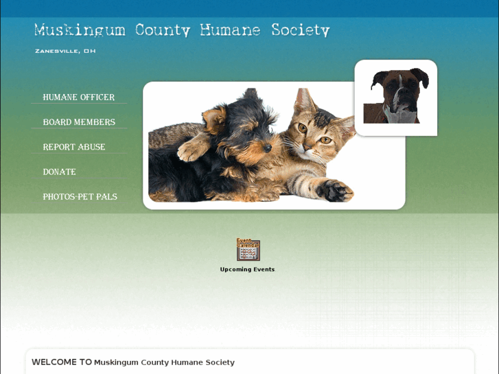 www.muskingumcountyhumanesociety.org