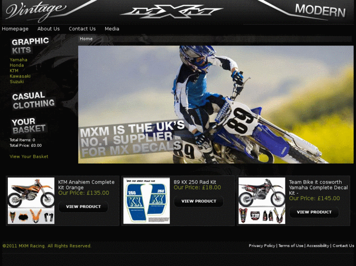 www.mxmracing.co.uk