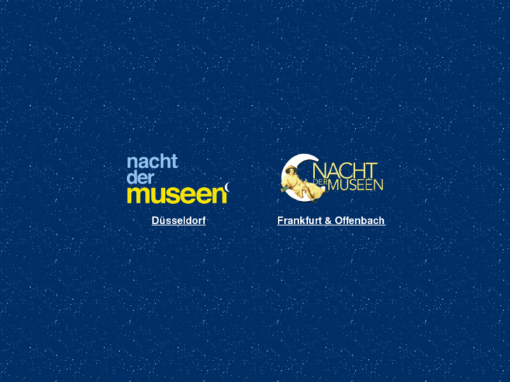 www.nacht-der-museen.de