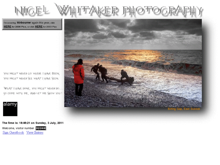 www.nigelwhitaker.com