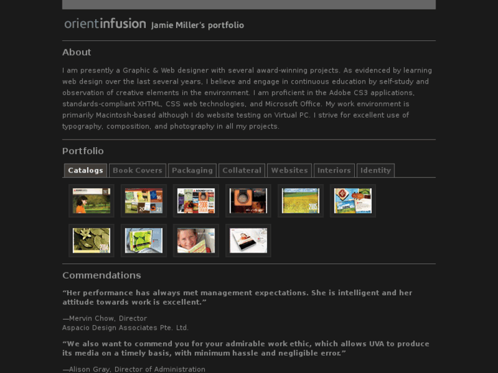 www.orientinfusion.com