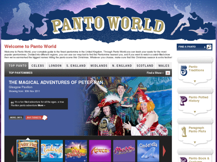 www.pantoguide.com