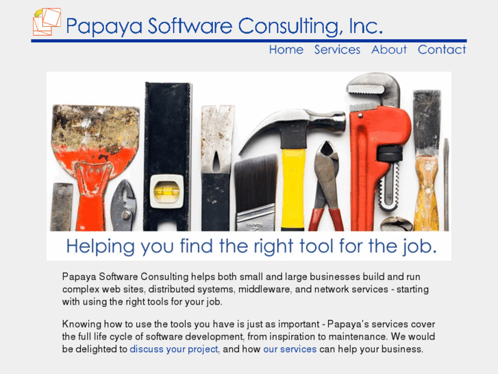 www.papayasc.com