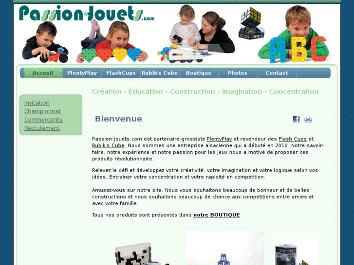 www.passion-jouets.com