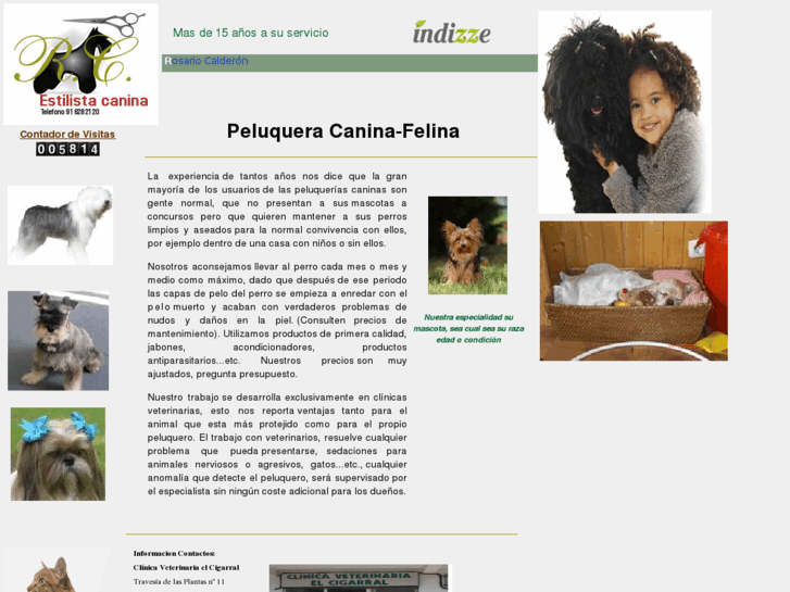 www.peluqueriacanina-rc.es