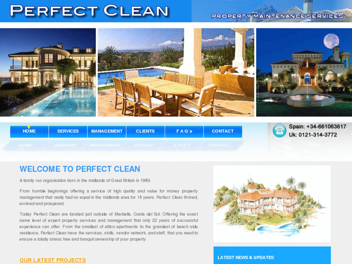 www.perfect-clean.co.uk