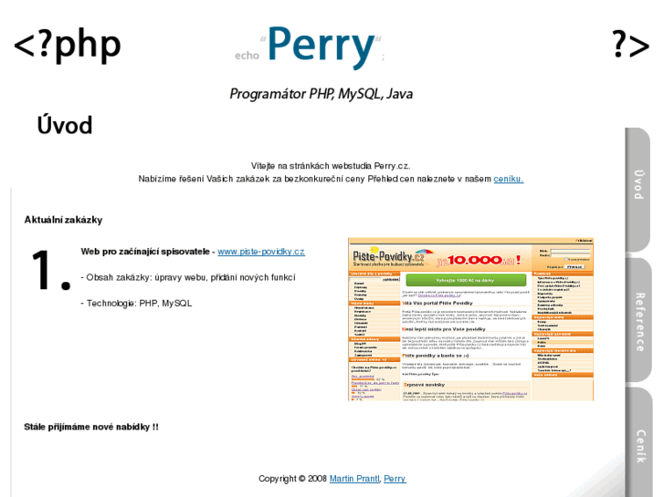 www.perry.cz