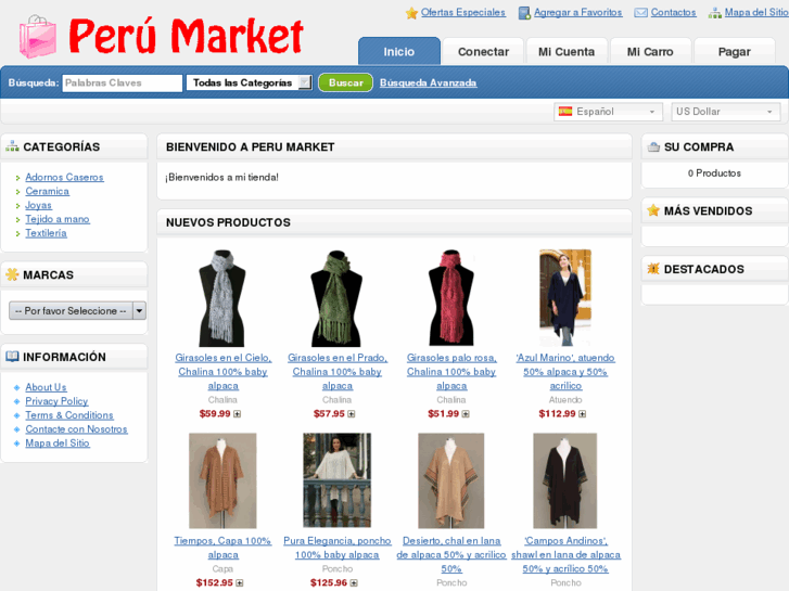 www.perumarket.net