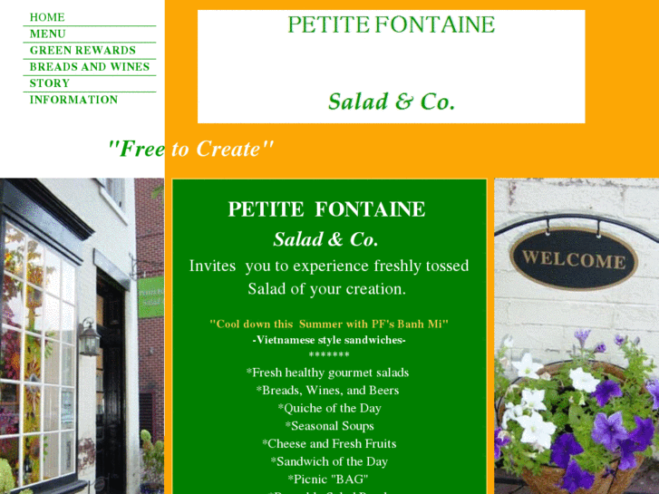 www.petitefontaine.com