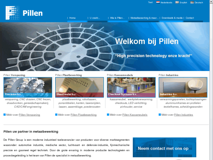 www.pillen.eu