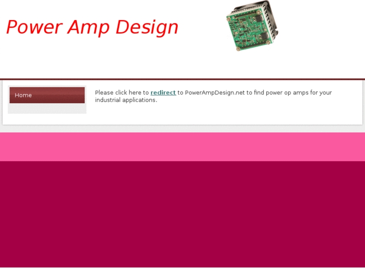www.powerampdesign.com
