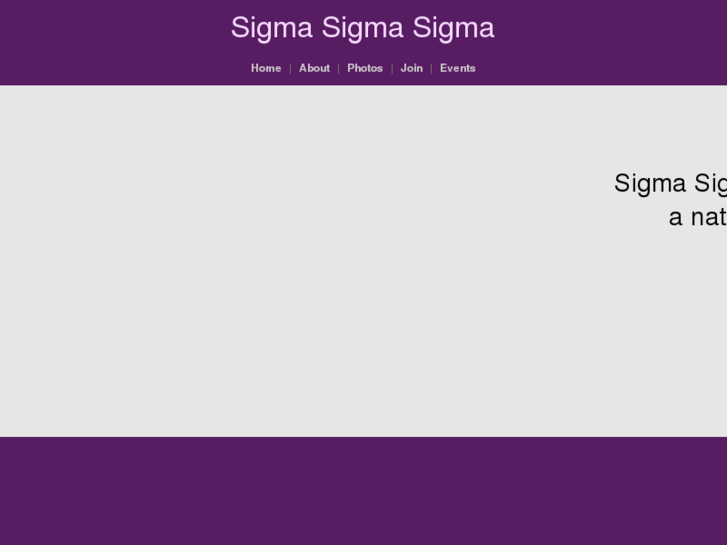 www.pratttrisigma.com