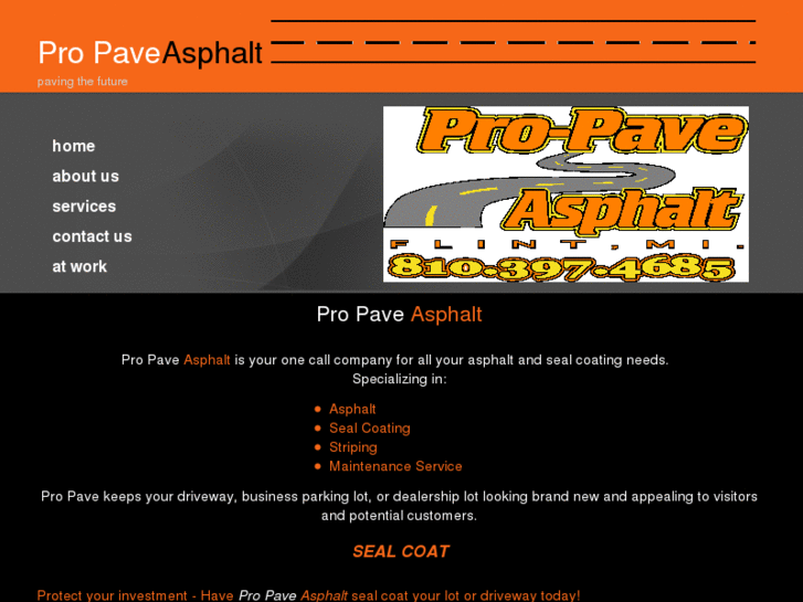 www.pro-paveasphalt.com