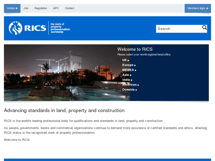 www.rics.org