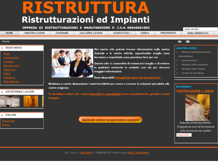 www.ristruttura.net