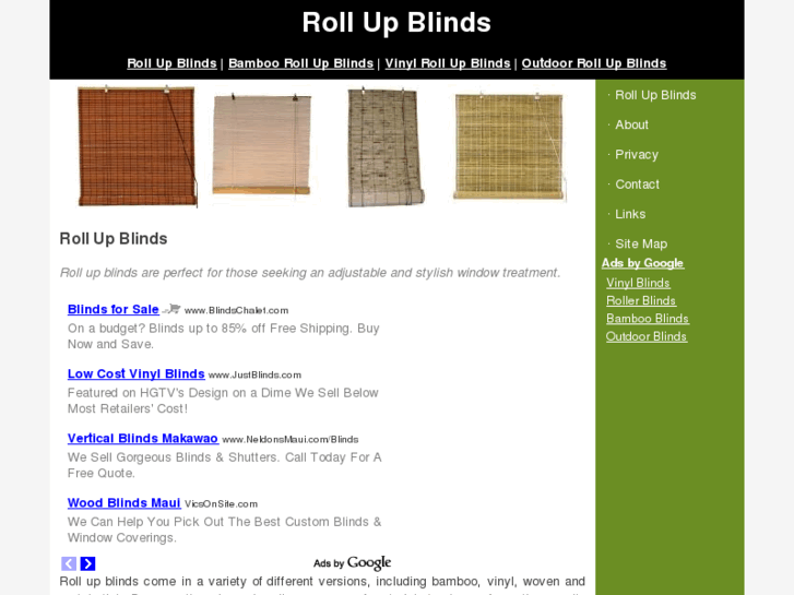 www.rollup-blinds.com