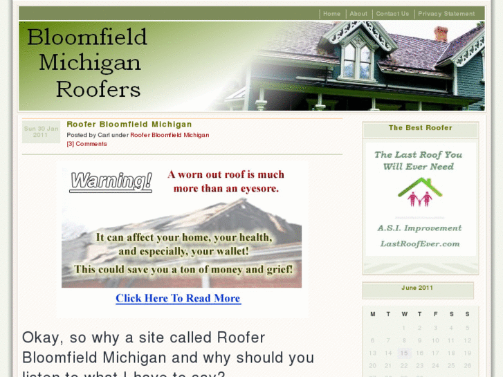 www.rooferbloomfieldmichigan.com