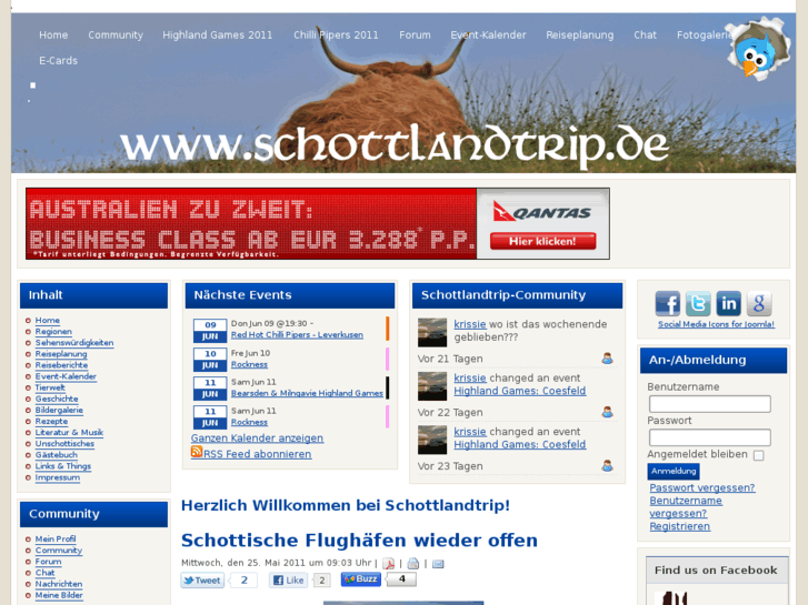 www.schottlandtrip.de