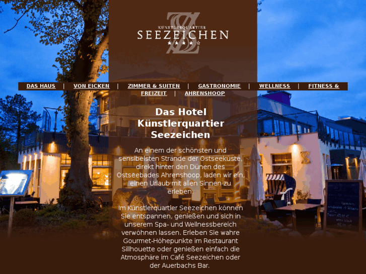 www.seezeichen-hotel.de