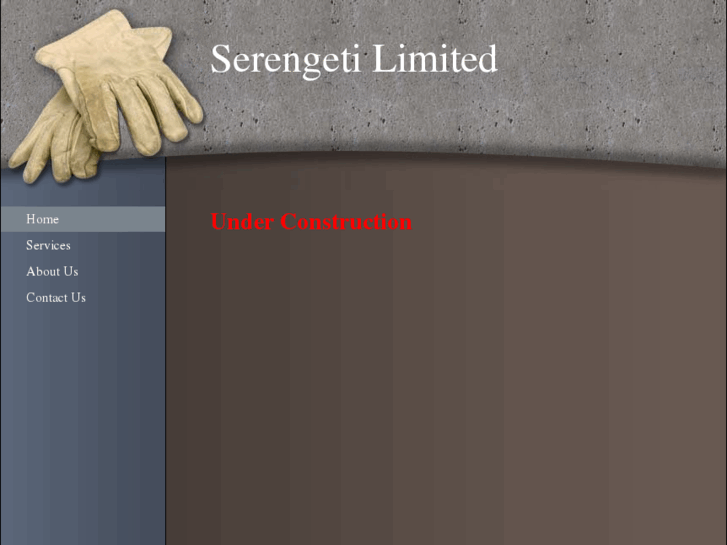 www.serengeti-limited.com