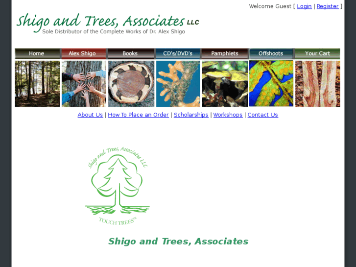 www.shigoandtrees.com