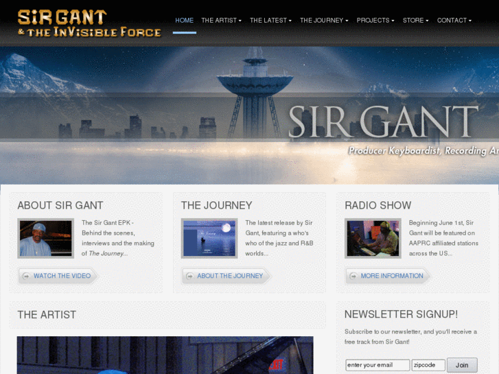 www.sirgant.com