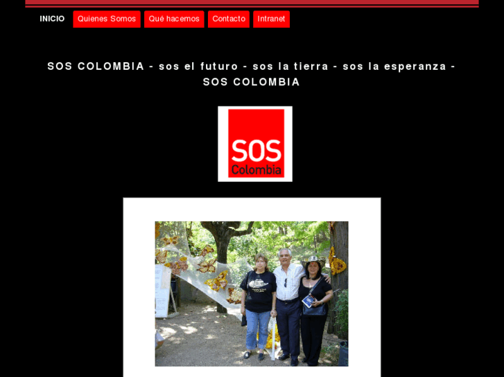 www.soscolombia.org