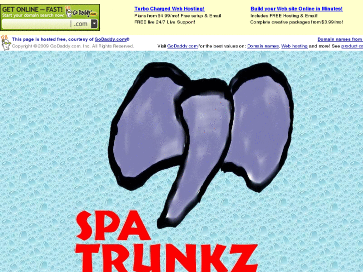 www.spatrunkz.net