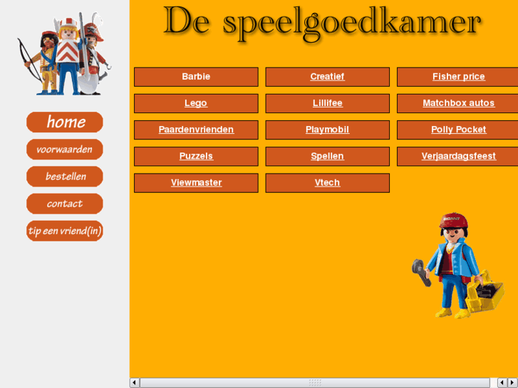 www.speelgoedkamer.com